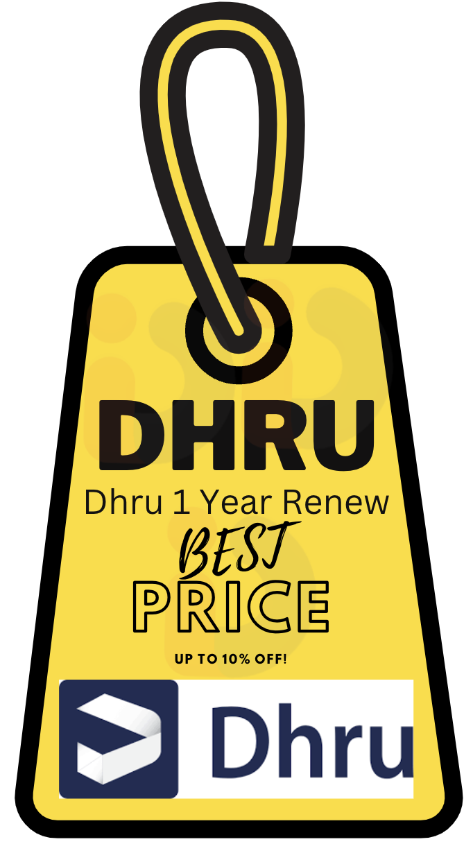 Dhru Fusion License Renewal